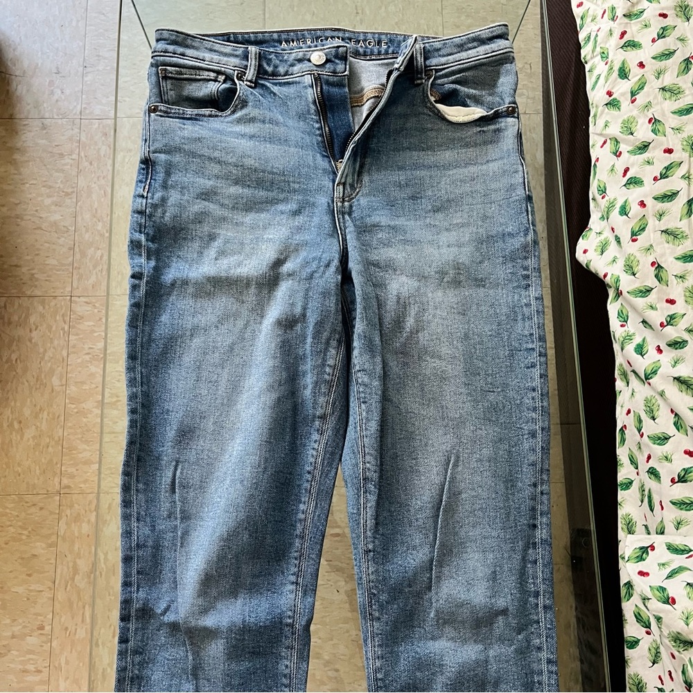 American Eagle stretch Jeans